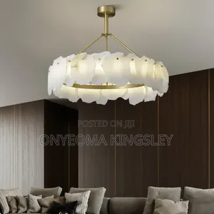 Cchandelier