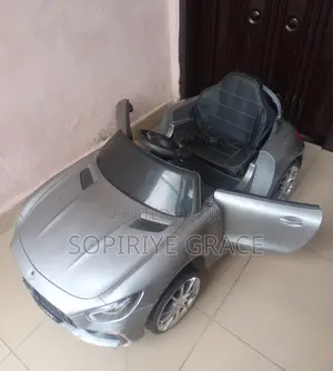 Children Car