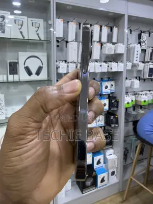 Apple iPhone 13 Pro 128 GB Gray