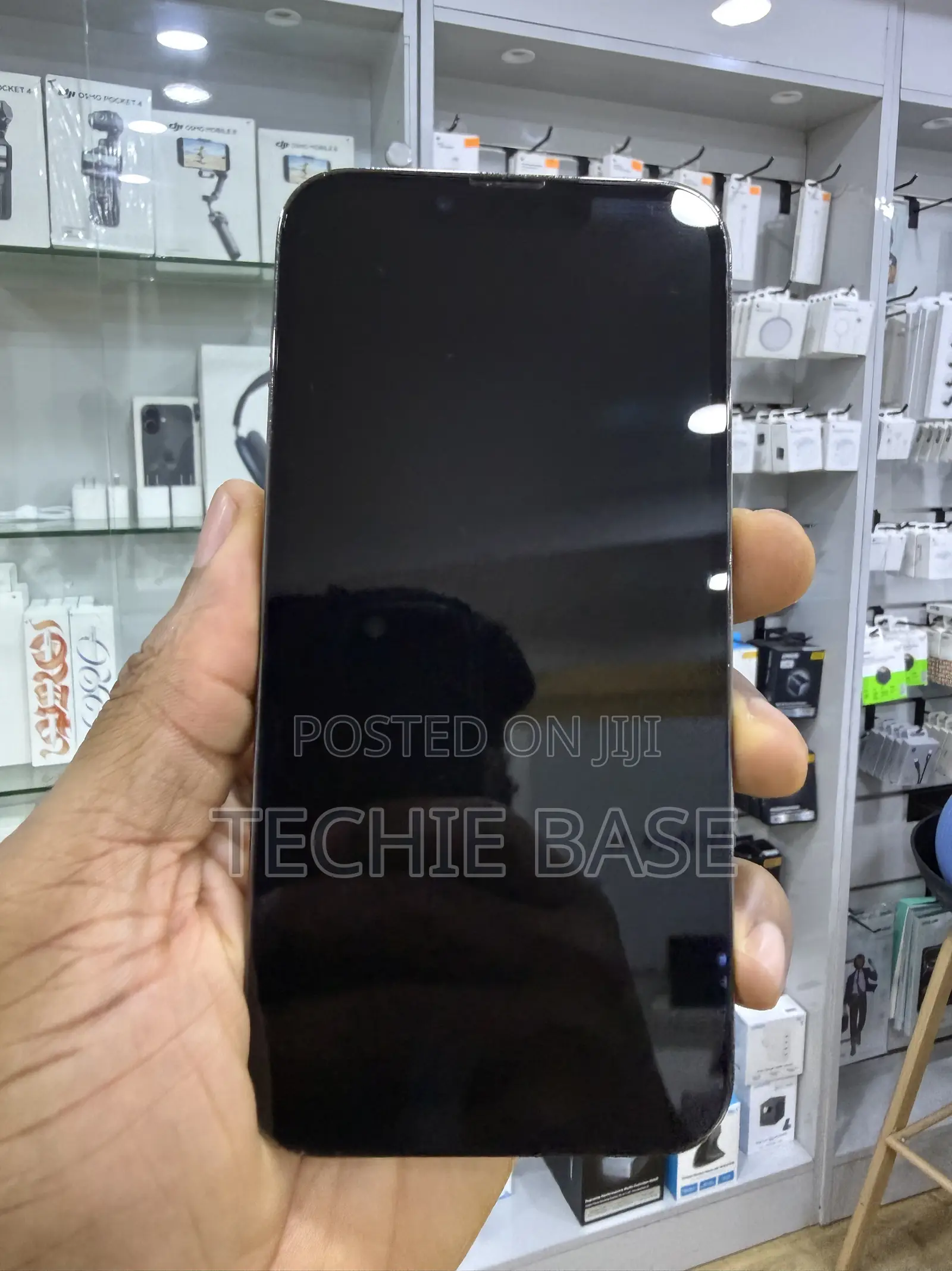 Apple iPhone 13 Pro 128 GB Gray