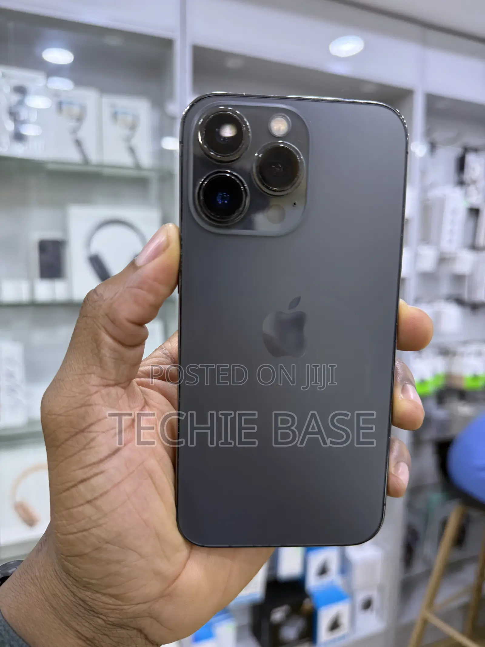 Apple iPhone 13 Pro 128 GB Gray