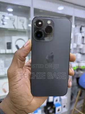 Apple iPhone 13 Pro 128 GB Gray