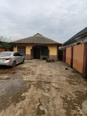 Furnished 3bdrm Bungalow in Oshotta, Ijede / Ikorodu for sale