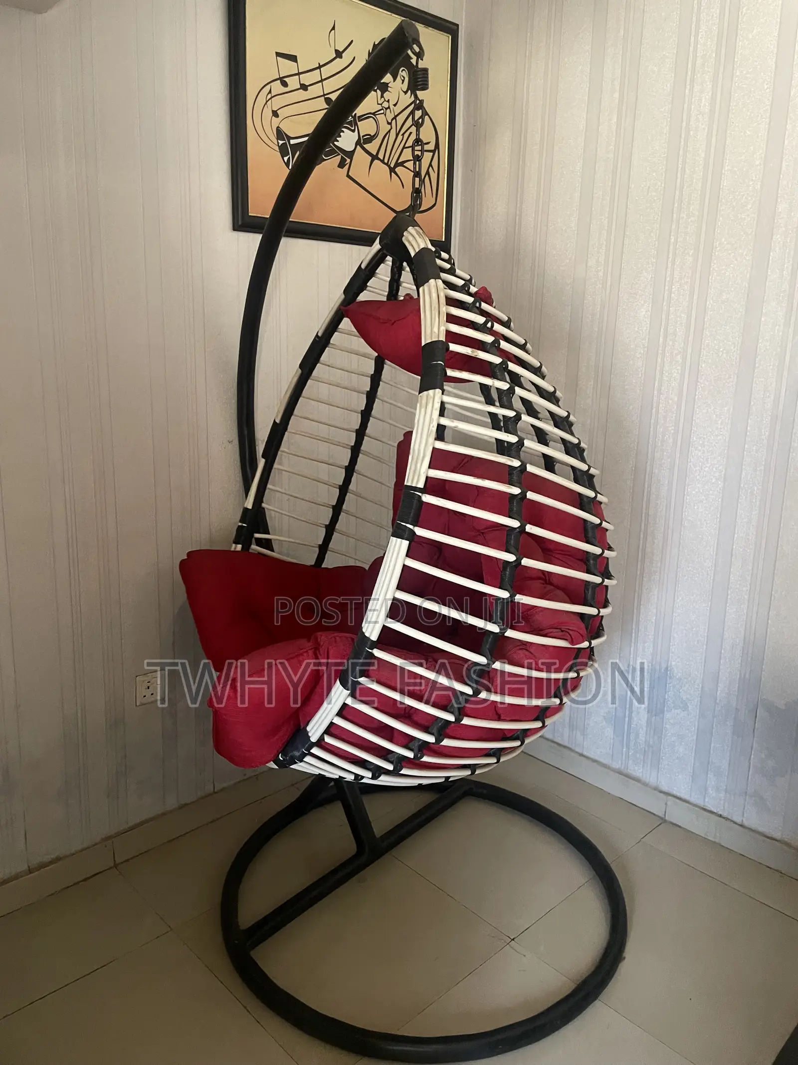 Swing Chair