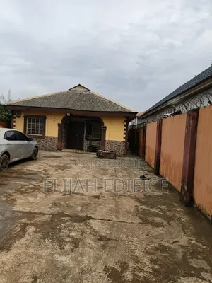 Furnished 3bdrm Bungalow in Oshotta, Ijede / Ikorodu for sale