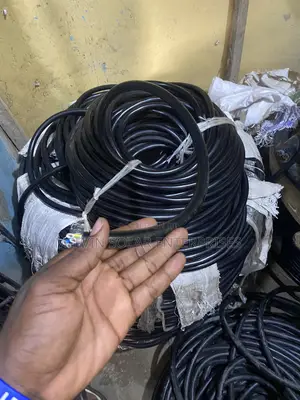 6mm Dc Solar Cable Available Now in Store Dm Lets Deal