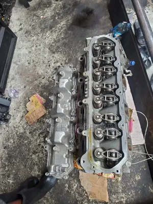 Top Cylinder Escalade/Cadillac/Camaro/6.2 2015 /2020 Direct Tokunbo