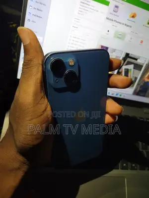 Apple iPhone 13 128 GB Blue