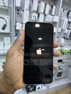 Apple iPhone 15 Plus 128 GB Pink