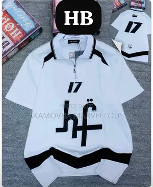 NGM Quality Shirt