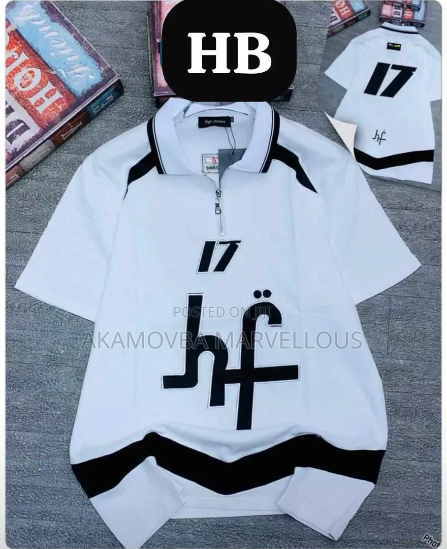 NGM Quality Shirt