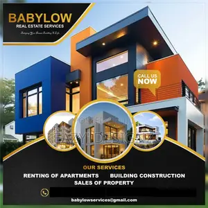 Real Estate Flyer Design Services