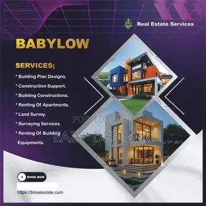Real Estate Flyer Design Services
