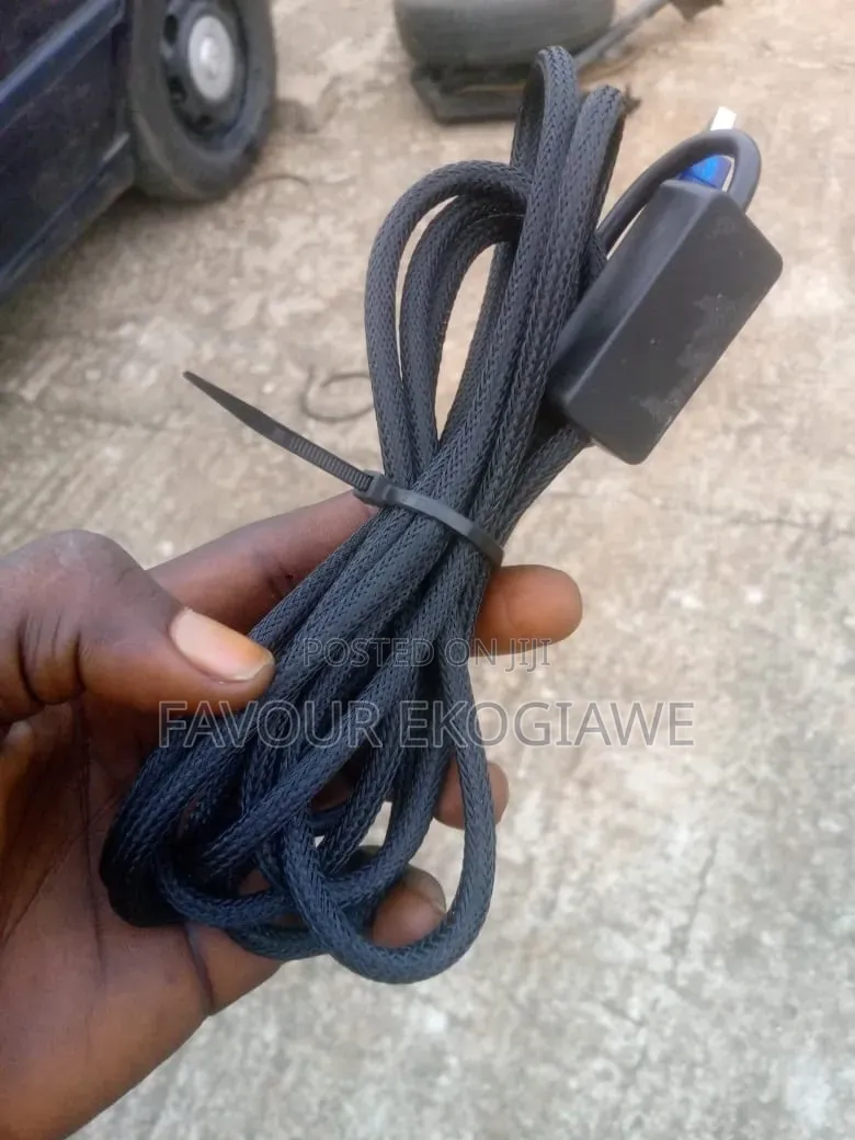 CNG Calibration Cable