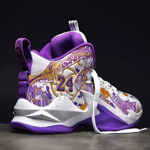 Fashion Basketball Sneakers for Men