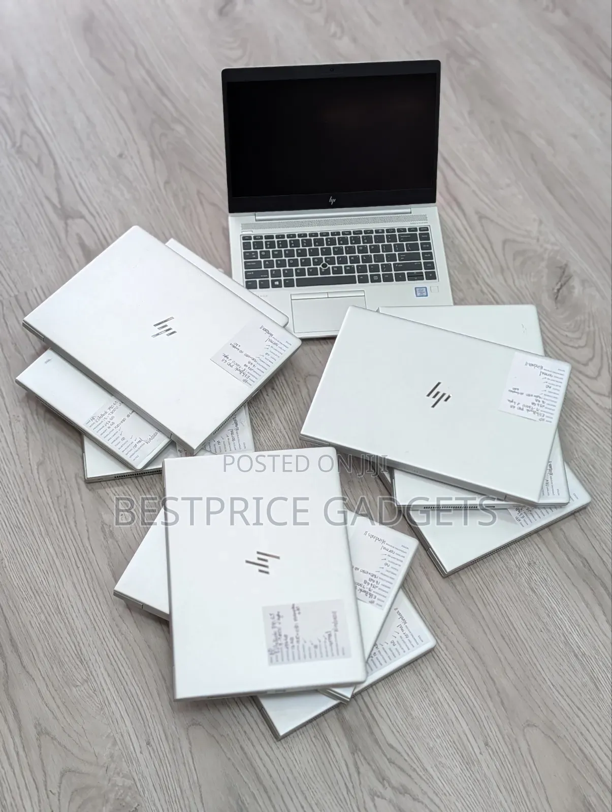 Laptop HP EliteBook 840 G5 8GB Intel Core i5 SSD 256GB