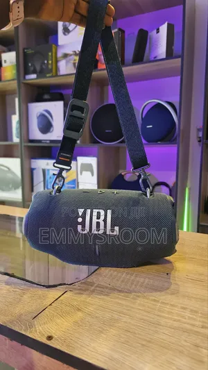 JBL Xtreme 4 UK Used