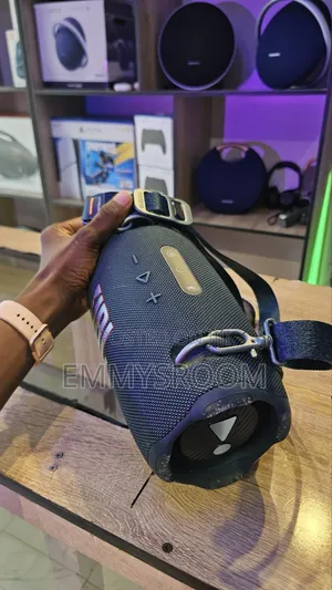 JBL Xtreme 4 UK Used