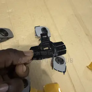 Lexus/Toyota Parking Sensor Retainer