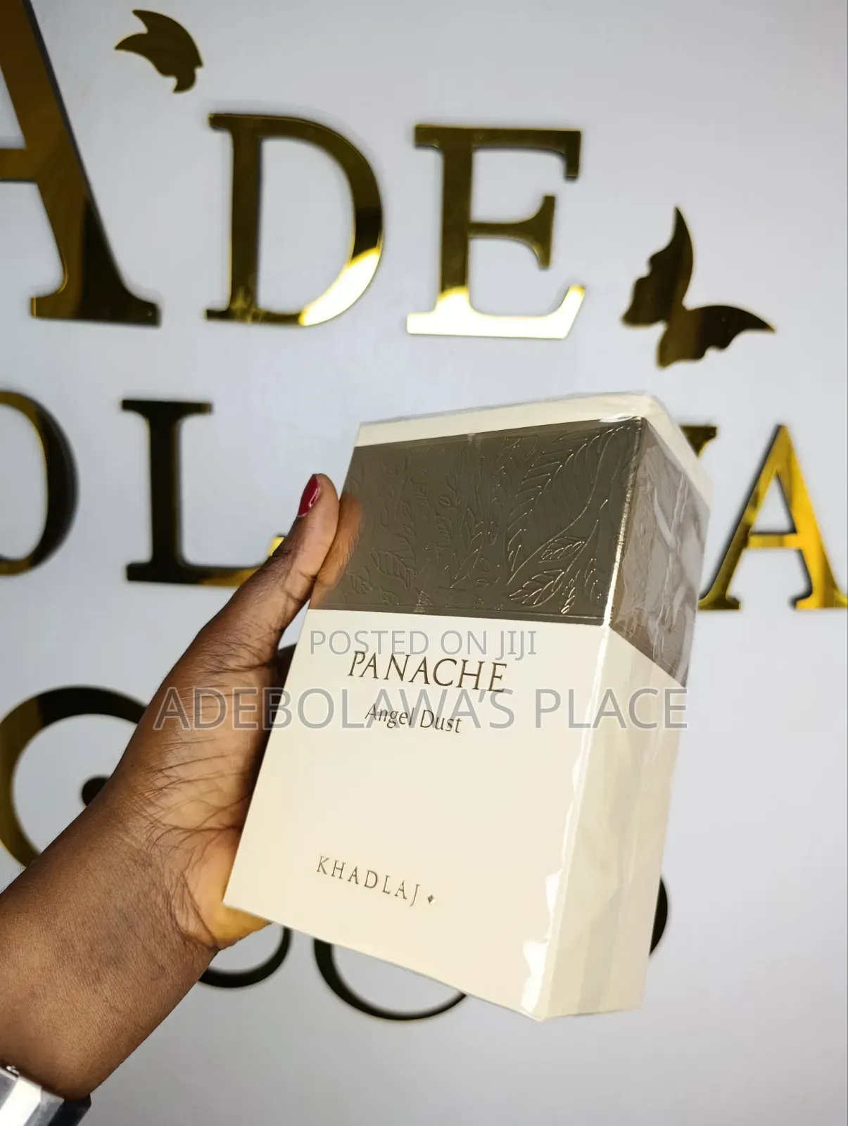 Panache Angel Dust