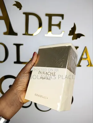 Panache Angel Dust