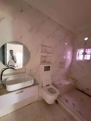3bdrm Bungalow in Maitama for sale