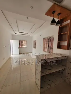 3bdrm Bungalow in Maitama for rent