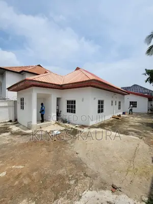 3bdrm Bungalow in Maitama for rent