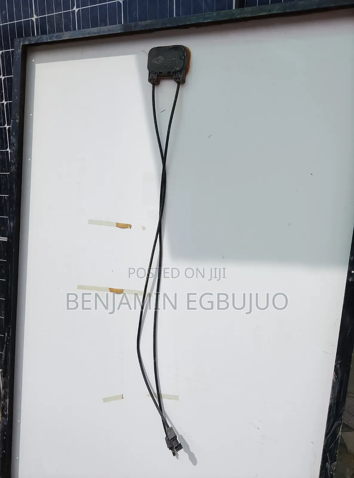 350 Watts Sun Power 96 Cell Mono Solar Panel