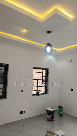4bdrm Duplex in Ogudu GRA for rent