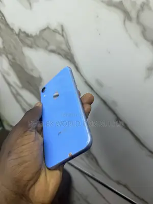 Apple iPhone XR 128 GB Blue