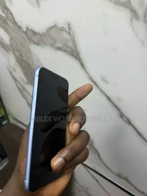 Apple iPhone XR 128 GB Blue