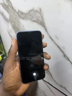Apple iPhone XR 128 GB Blue