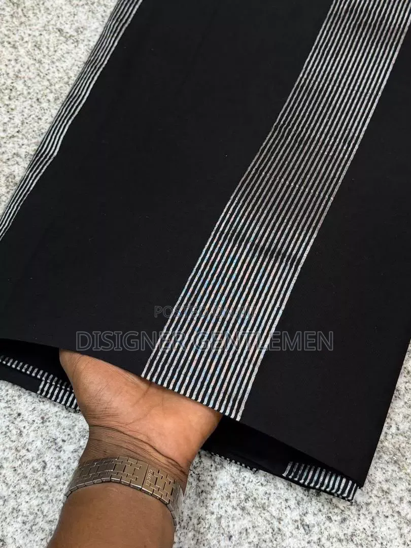 Bg Bro Fabrics