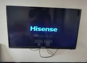 Neatly Used Hissens 32 Inches