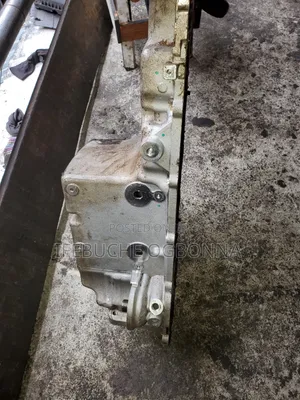 Oil Sump Chevrolet Camaro 6.2 V8 2018