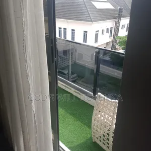 Furnished 5bdrm House in Lagos Island / Lagos Island for rent