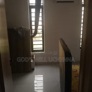 Furnished 5bdrm House in Lagos Island / Lagos Island for rent