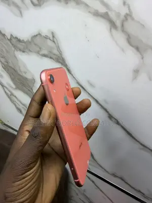 Apple iPhone XR 64 GB Orange