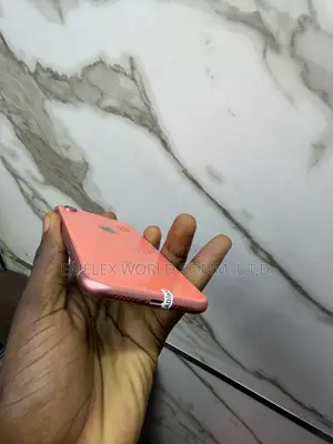 Apple iPhone XR 64 GB Orange
