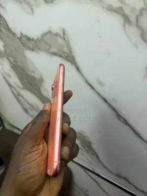 Apple iPhone XR 64 GB Orange