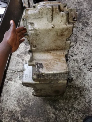 Oil Sump Chevrolet Camaro 6.2 V8 2018