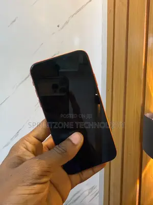 Apple iPhone XR 64 GB