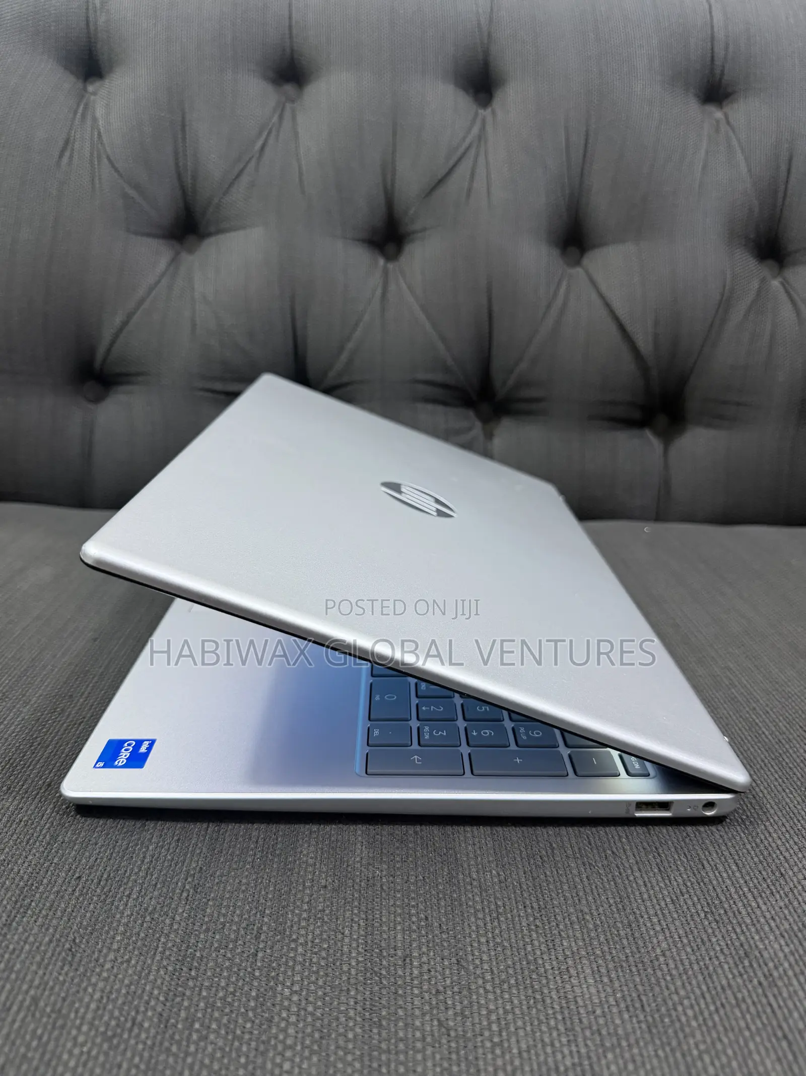Laptop HP 15 8GB Intel Core i5 SSD 256GB