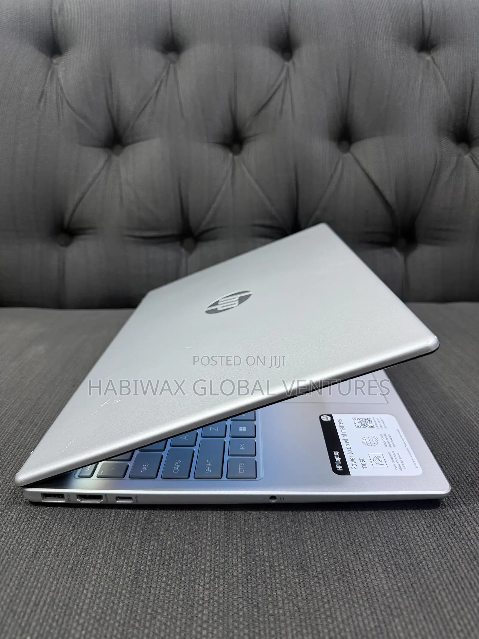 Laptop HP 15 8GB Intel Core i5 SSD 256GB