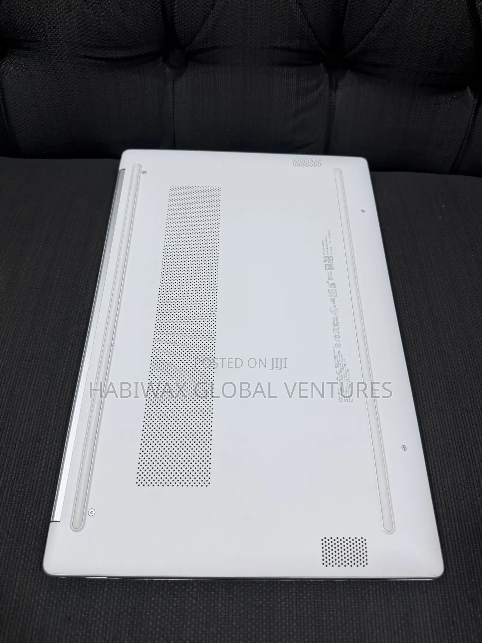 Laptop HP 15 8GB Intel Core i5 SSD 256GB