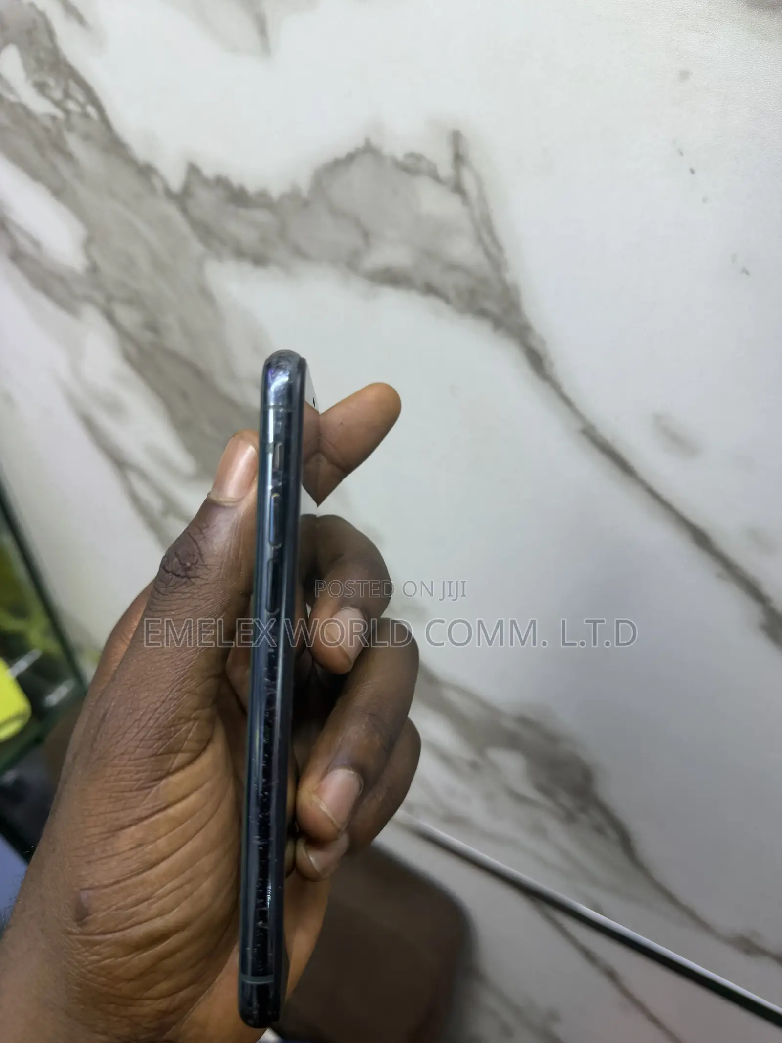 Apple iPhone 11 256 GB Green