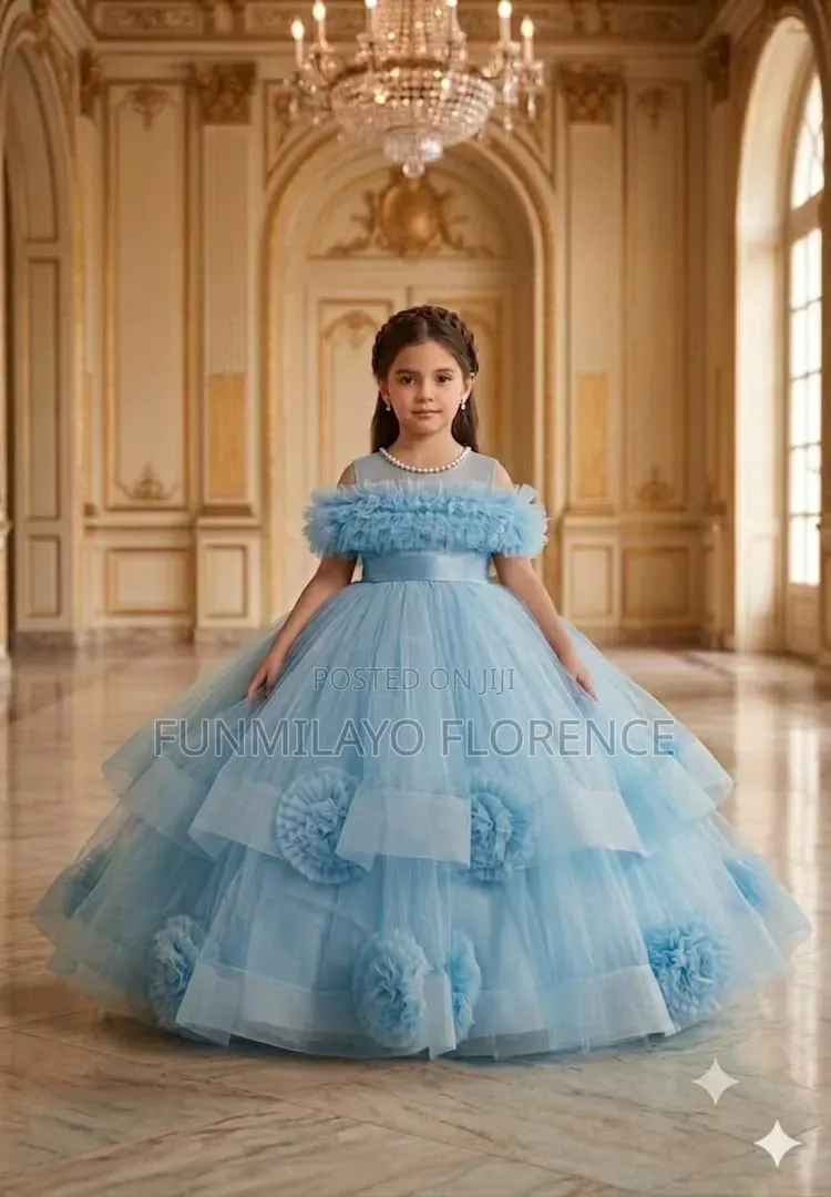 I Sell Children Wear