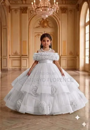I Sell Children Wear