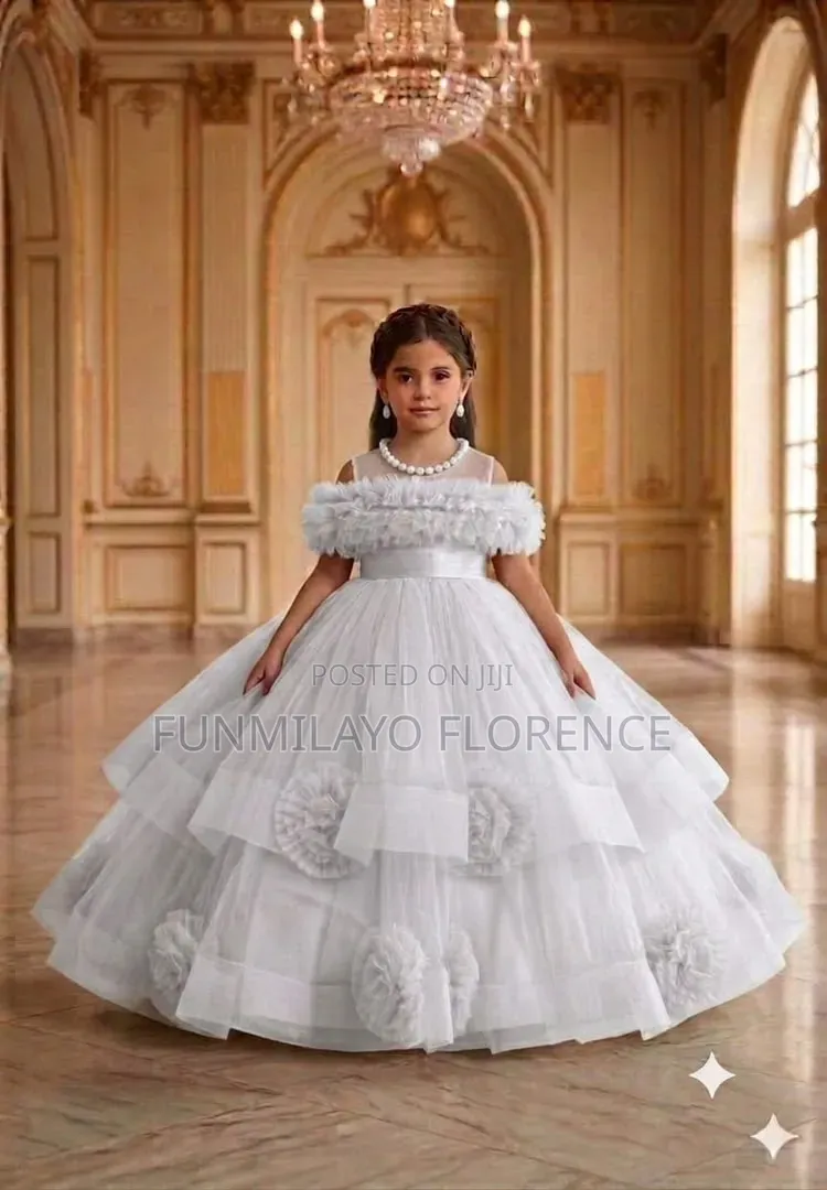 I Sell Children Wear